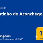 Cantinho Do Aconchego