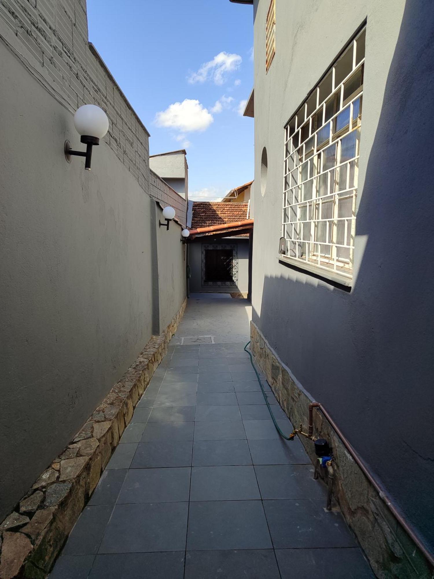 Cantinho Do Aconchego Apartment