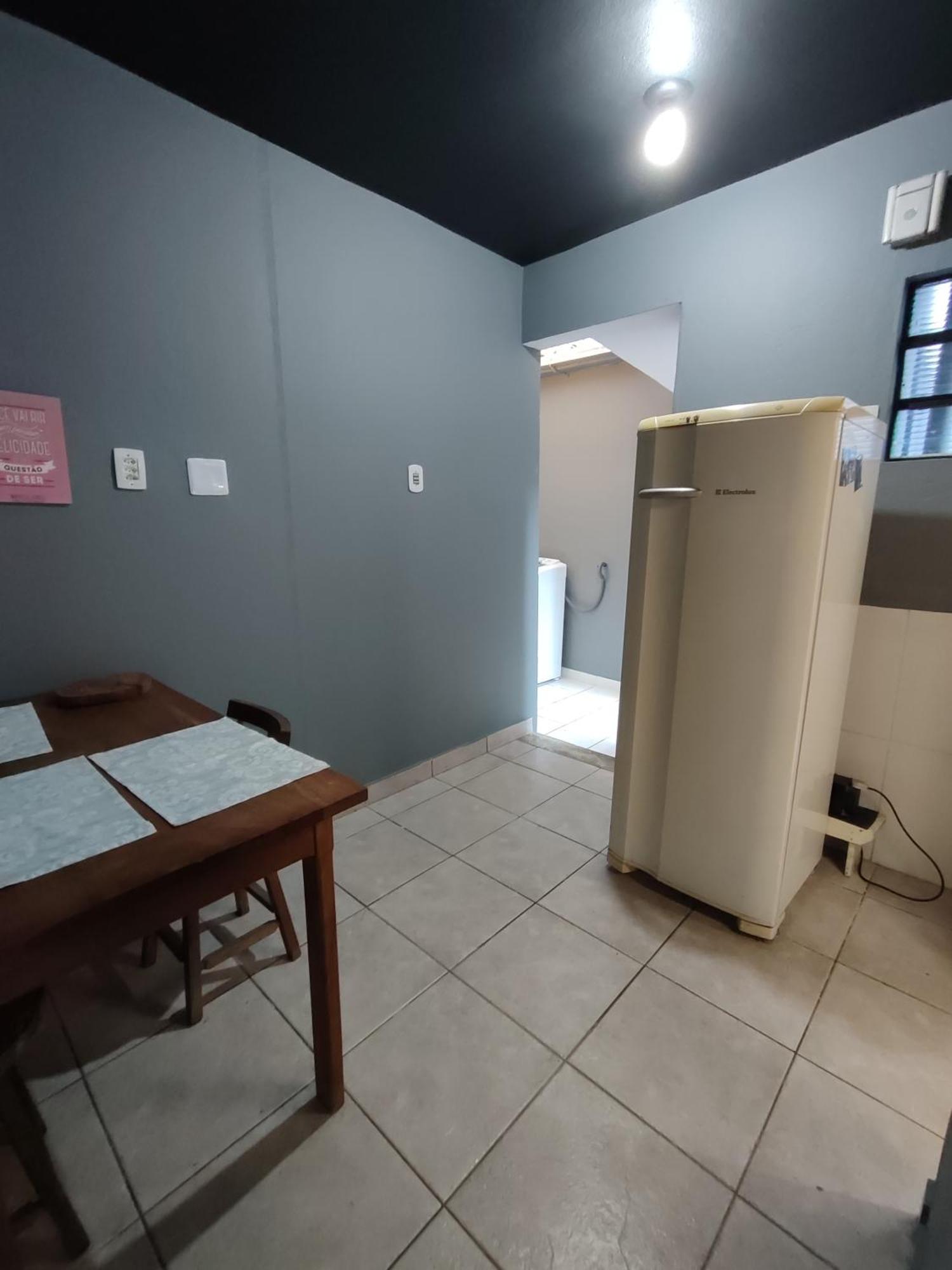 Apartment Cantinho Do Aconchego *