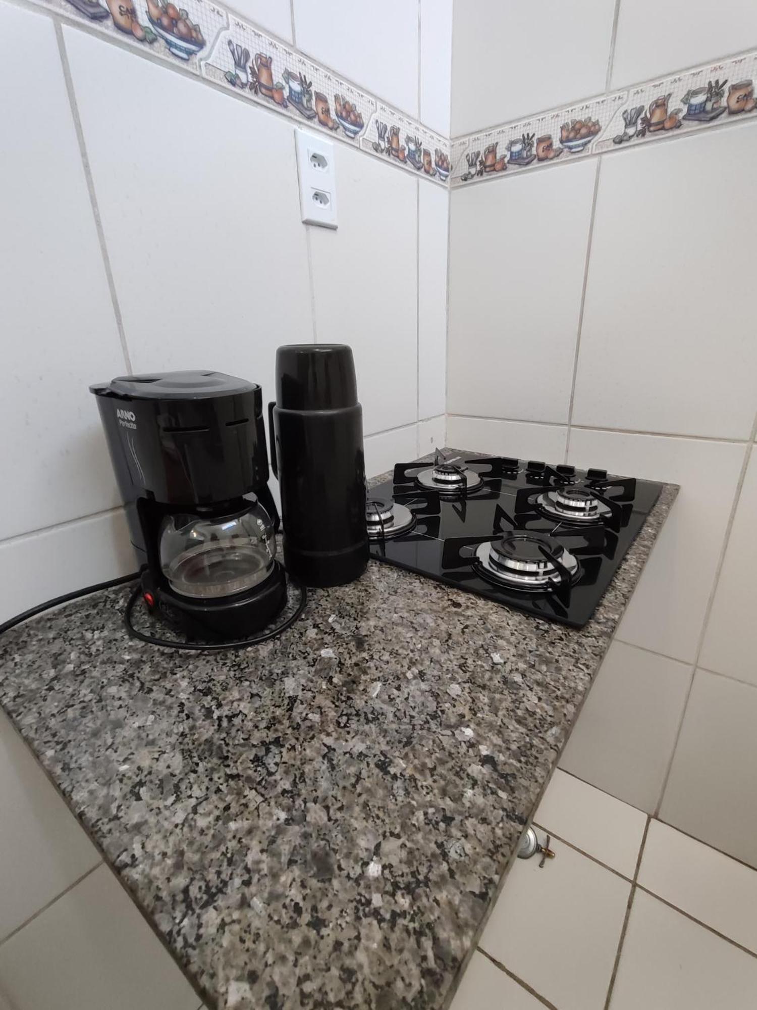 Cantinho Do Aconchego Apartment *