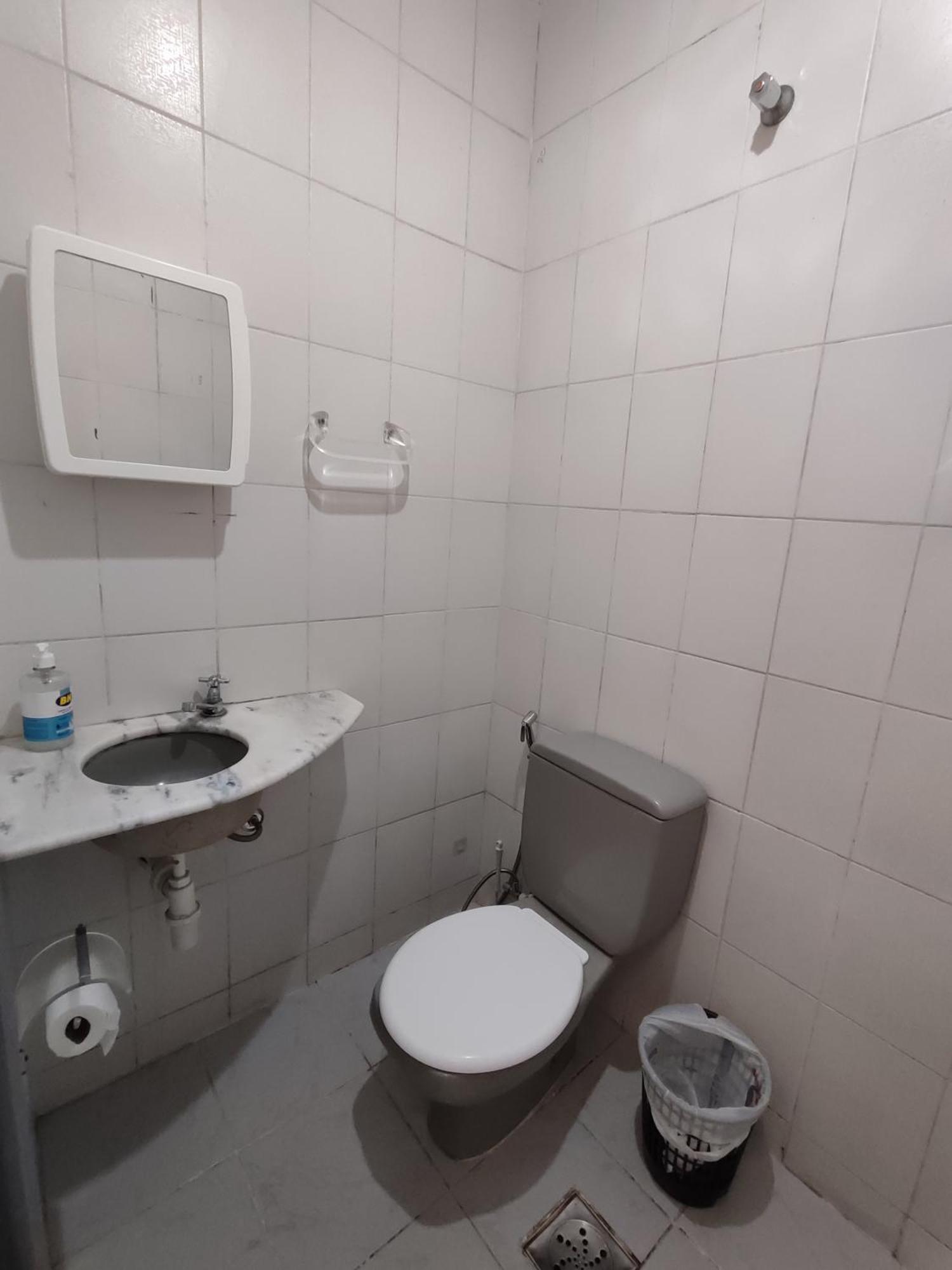 Cantinho Do Aconchego Apartamento *